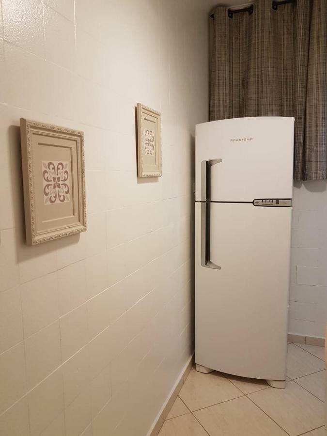شقة São Vicente  في Apartamento Martinica المظهر الخارجي الصورة